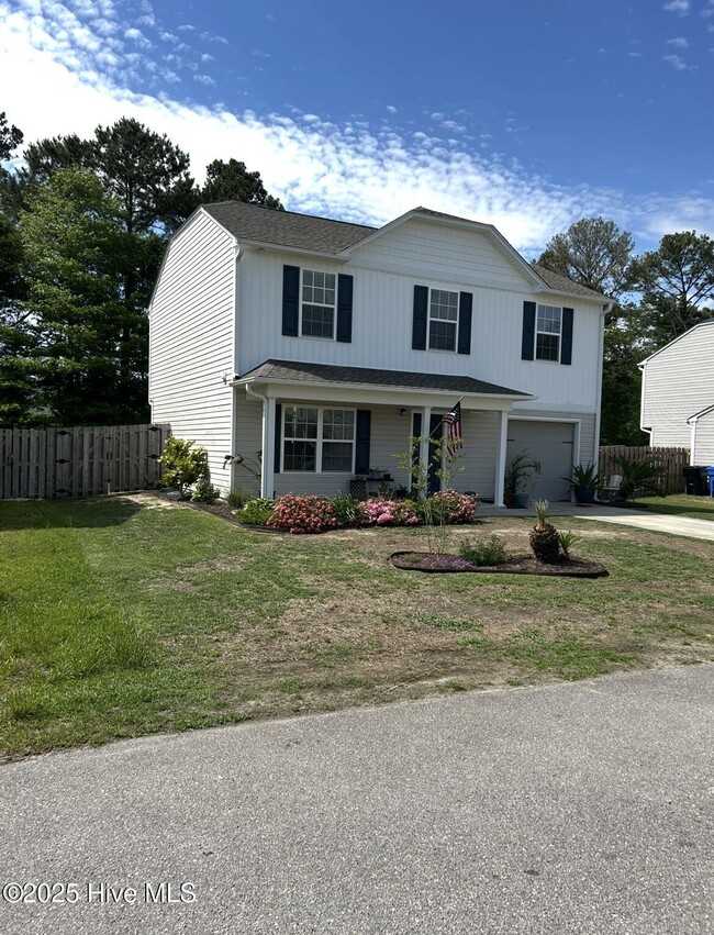 231 Chalet Rd in Holly Ridge, NC - Building Photo - Building Photo