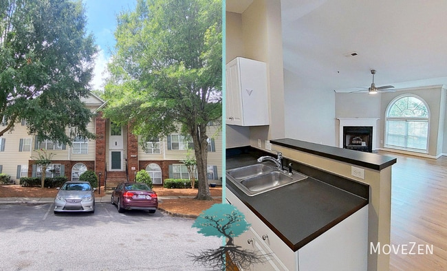 3709 Morris Farm Dr