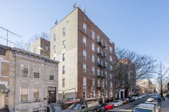 252 74th St in Brooklyn, NY - Building Photo - Primary Photo