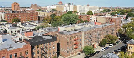 305 Martense St in Brooklyn, NY - Building Photo - Building Photo