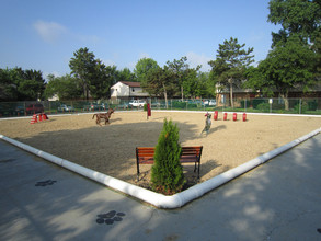 Manchester Townhomes in Columbus, OH - Building Photo - Building Photo