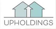 Property Management Company Logo UPholdings