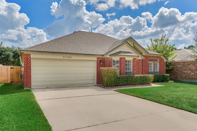 31182 N Head Dr in Spring, TX - Building Photo - Building Photo