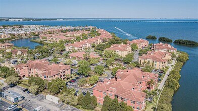 2724 Via Murano in Clearwater, FL - Building Photo - Building Photo