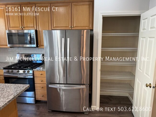 16161 NW Fescue Ct in Portland, OR - Building Photo - Building Photo