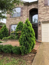 3432 Shiraz Loop in Round Rock, TX - Building Photo - Building Photo