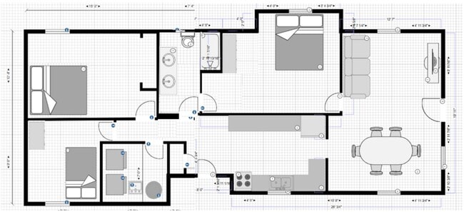 12835 SW Grant Ave in Portland, OR - Building Photo - Building Photo