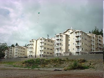 VINTAGE AT SILVERDALE in Silverdale, WA - Building Photo - Building Photo