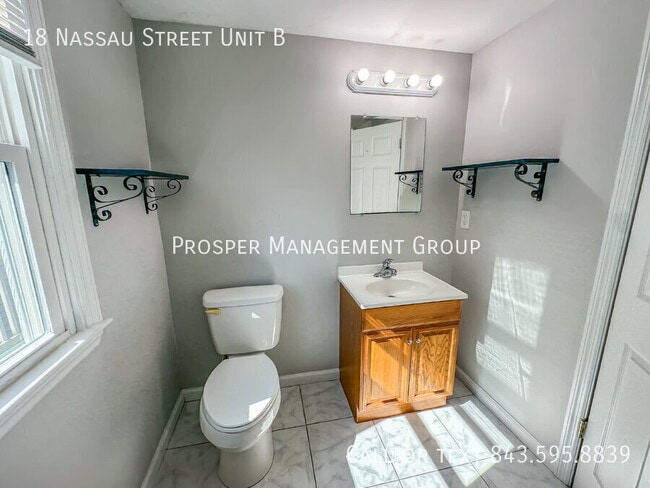 property at 18 Nassau St