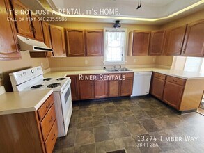 13274 Timber Way in Broadway, VA - Building Photo - Building Photo