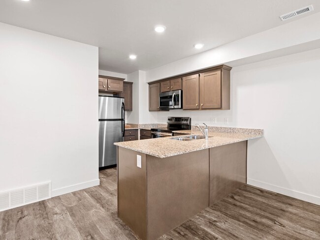 property at 14911 S Tumble Rock Way