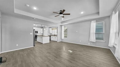 2211 Cactus Alley in Granbury, TX - Building Photo - Building Photo