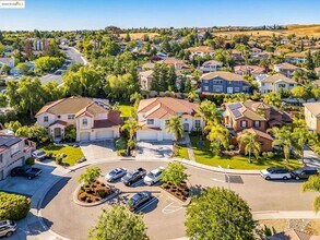 5003 Nortonville Ct in Antioch, CA - Building Photo - Building Photo