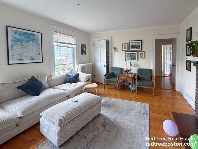 property at 51 Leamington Rd