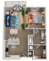 The Ellington at Oviedo Park photo'