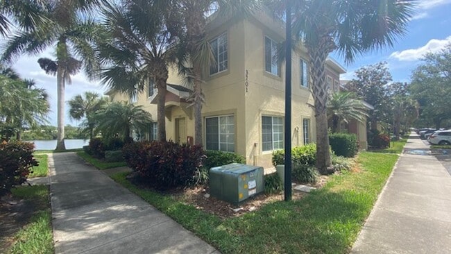 property at 3701 45th Terrace W