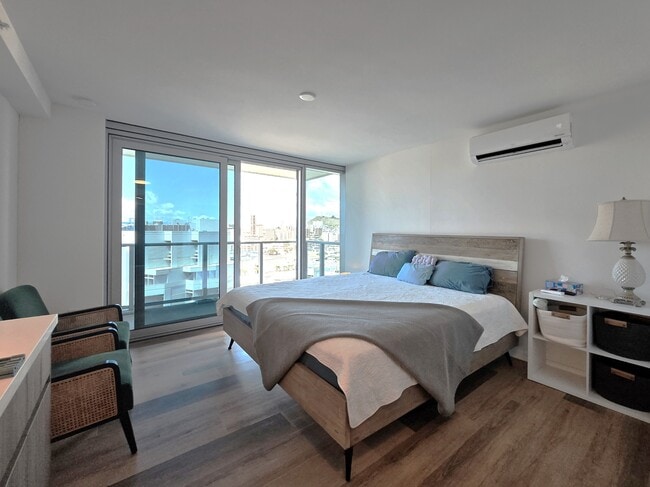 property at 1500 Rycroft St