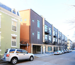 Kalorama Lofts in Washington, DC - Building Photo - Building Photo