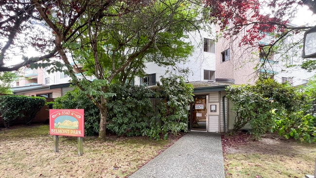 property at 8540 Citation Dr