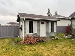 846 S Shelley Lake Ln in Spokane Valley, WA - Building Photo - Building Photo