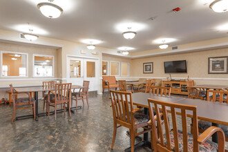 Victoria Park at North East, 55+ Senior in North East, MD - Building Photo - Interior Photo