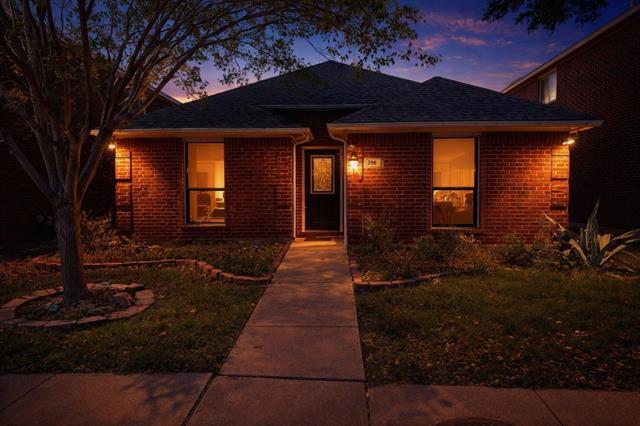 property at 3901 Granby Ln