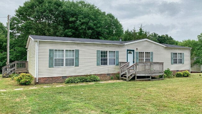 2837 Gideon Rd in Greenbrier, TN - Building Photo - Building Photo