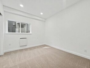 3538 S Hudson St in Seattle, WA - Building Photo - Building Photo