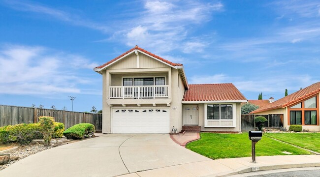 property at 749 Anacapa Ct