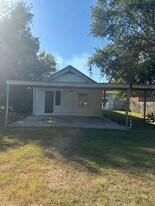 121 St Landry St in Arnaudville, LA - Building Photo