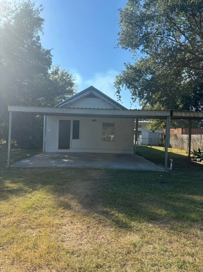 property at 121 St Landry St