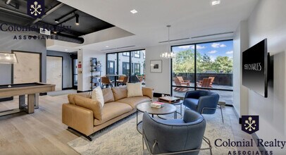 1550 Soldiers Field Rd in Boston, MA - Building Photo - Building Photo