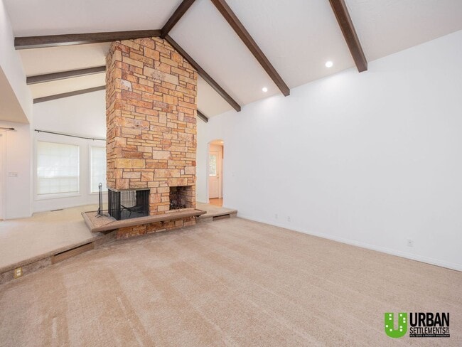 1717 S David St in Spokane Valley, WA - Building Photo - Building Photo