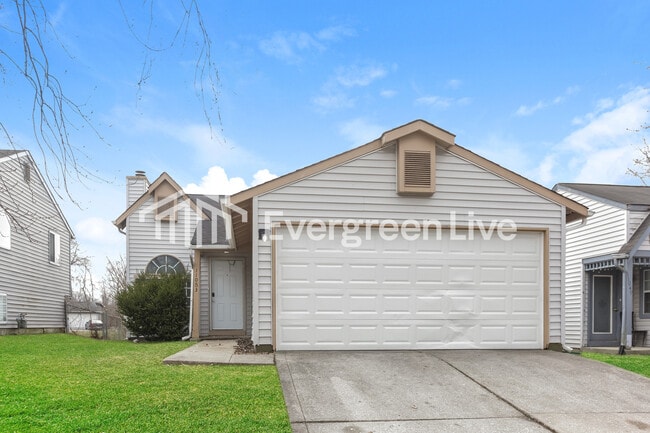 property at 11053 Amburg Ct