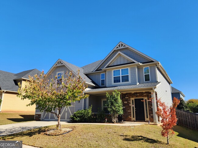 280 Cliffhaven Cir in Newnan, GA - Building Photo - Building Photo