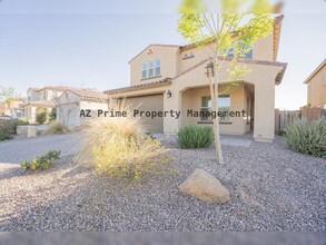 13209 W Cliffrose Rd in Peoria, AZ - Building Photo - Building Photo