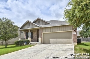 10630 Blue Wolf Pier in San Antonio, TX - Building Photo - Building Photo