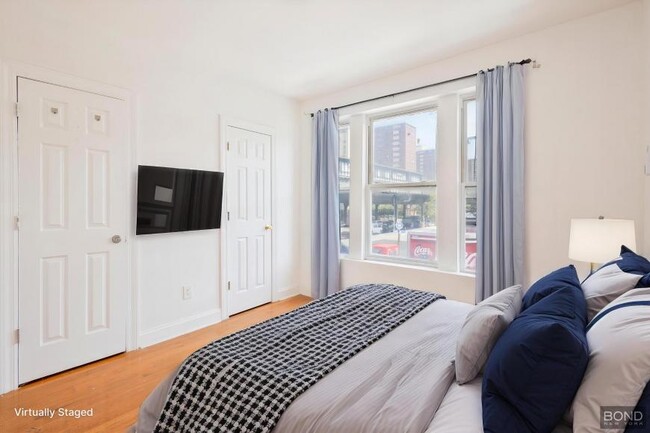 property at 716 Rockaway Ave