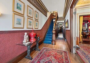 760 Haight St in San Francisco, CA - Building Photo - Building Photo