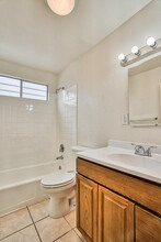 Lotus Gardens Apartments in Garden Grove, CA - Building Photo - Building Photo