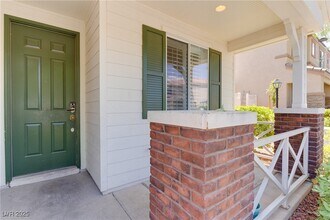 6239 Carson Hills Ave in Las Vegas, NV - Building Photo - Building Photo