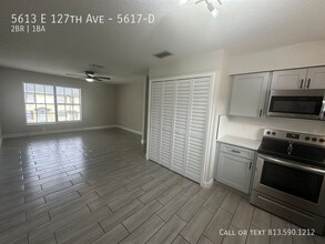 5613 E 127th Ave in Tampa, FL - Building Photo - Building Photo
