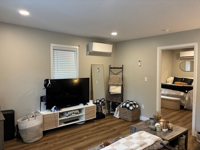 309 W Worley St-Unit -101 in Columbia, MO - Building Photo - Building Photo