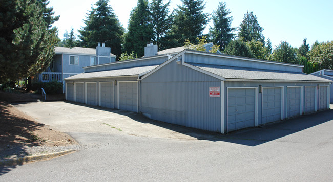 Pebble Creek Condominiums in Vancouver, WA - Foto de edificio - Building Photo