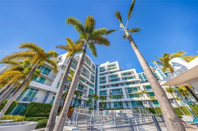 property at 350 NE 24th St