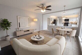 370 Darter Run NW in Kennesaw, GA - Building Photo - Building Photo