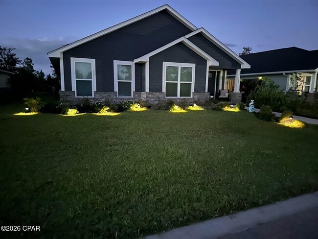 property at 11729 Poston Rd