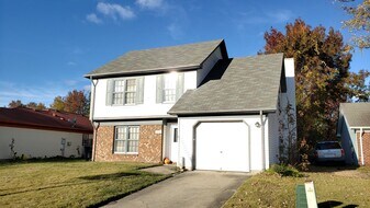 5416 Sweetwater Ct in Virginia Beach, VA - Building Photo