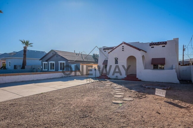 745 E Pierce St in Phoenix, AZ - Building Photo - Building Photo