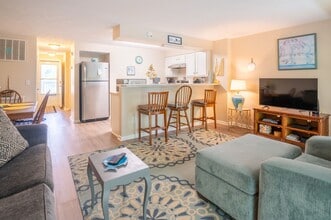 2303 Surfrider Cir in Kure Beach, NC - Building Photo - Building Photo
